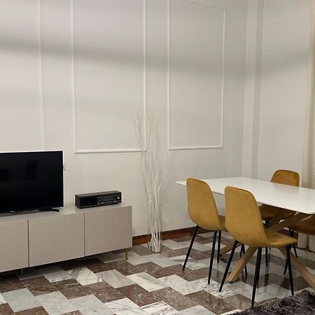 Gelsi Apartment - Roma Metro C Exteriör bild