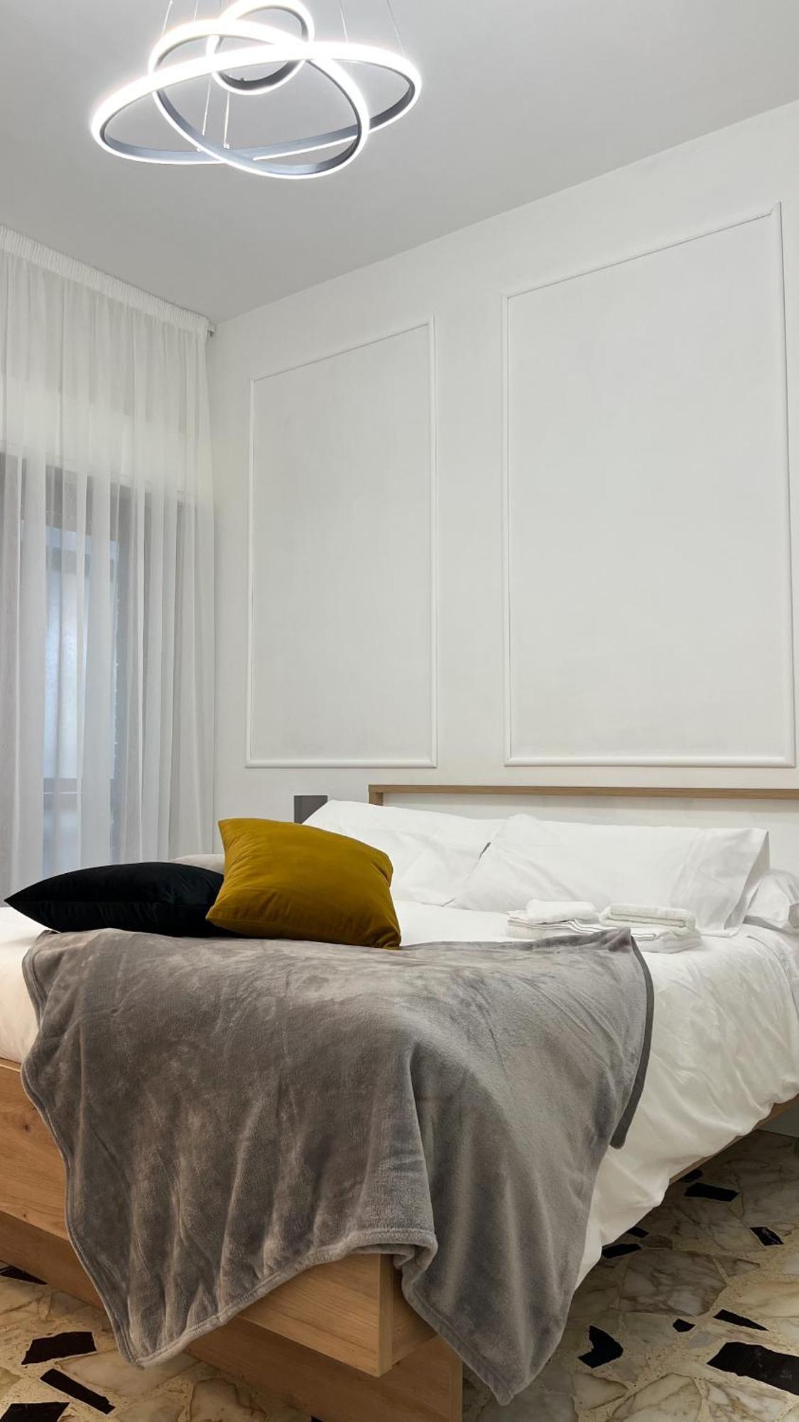 Gelsi Apartment - Roma Metro C Exteriör bild