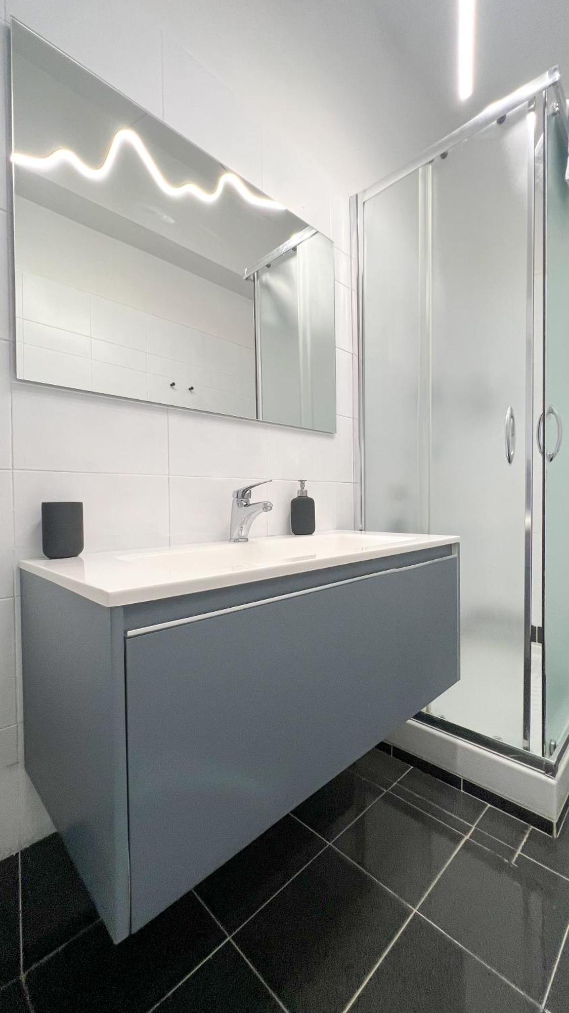 Gelsi Apartment - Roma Metro C Exteriör bild