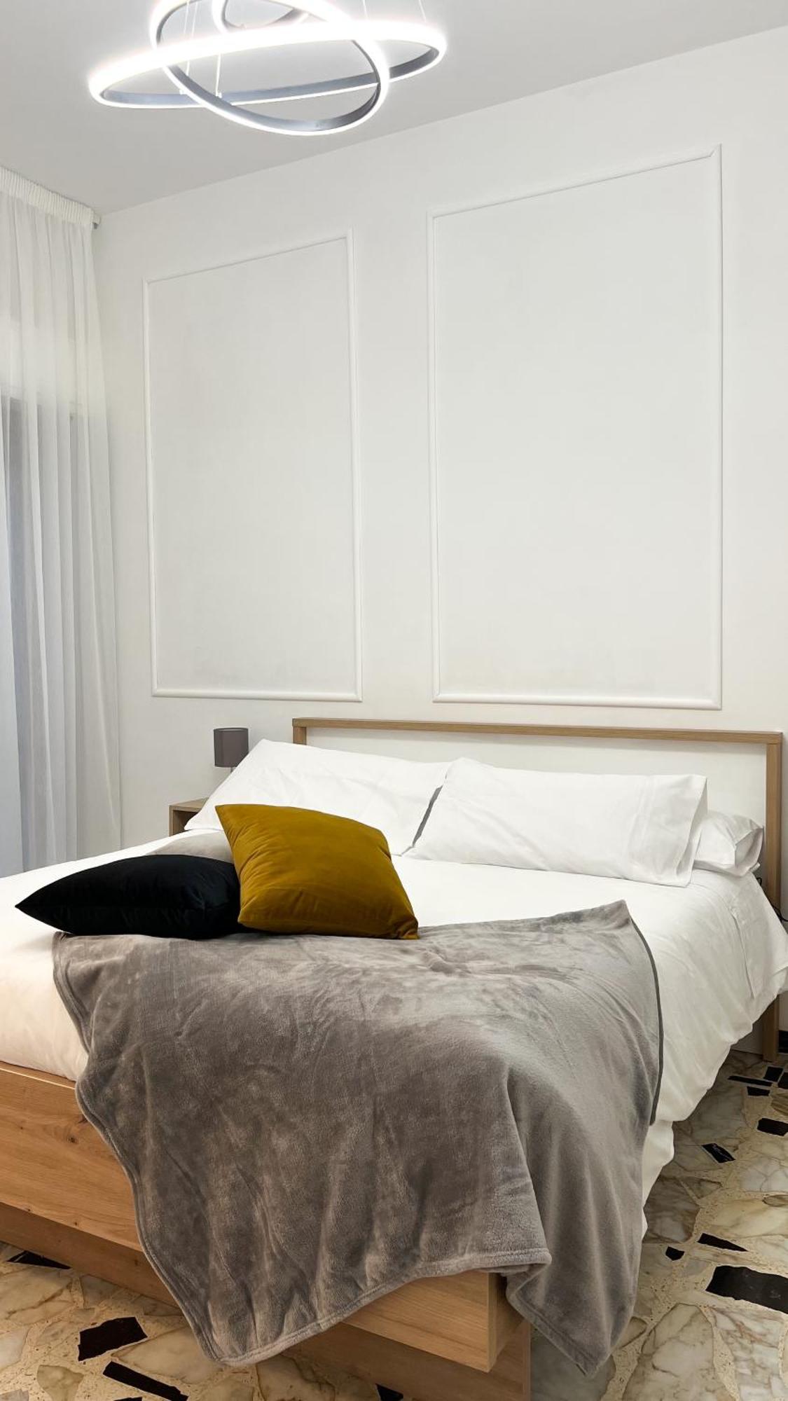 Gelsi Apartment - Roma Metro C Exteriör bild