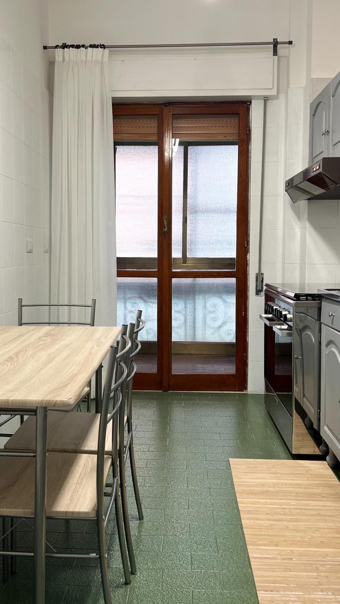 Gelsi Apartment - Roma Metro C Exteriör bild
