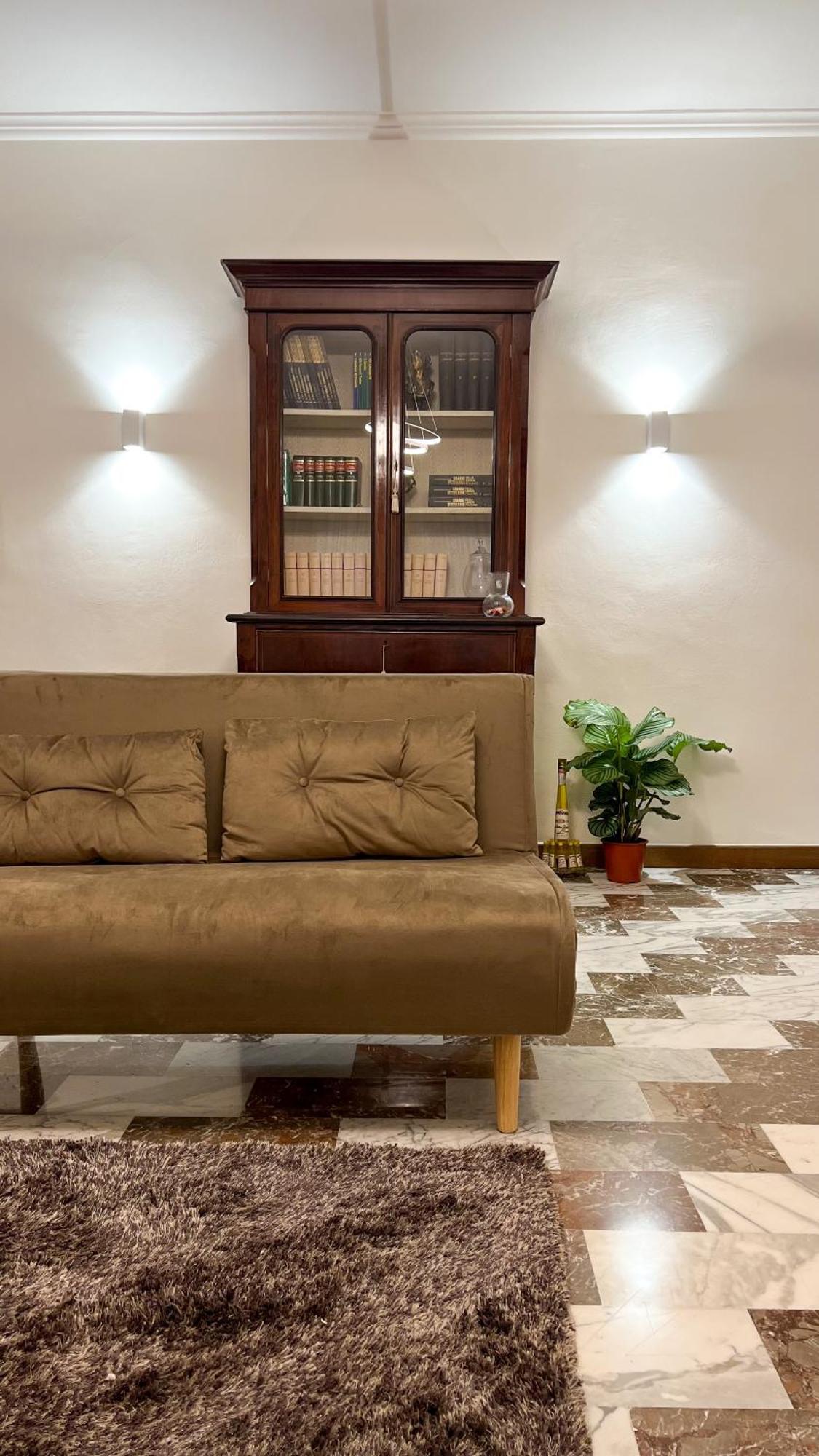 Gelsi Apartment - Roma Metro C Exteriör bild