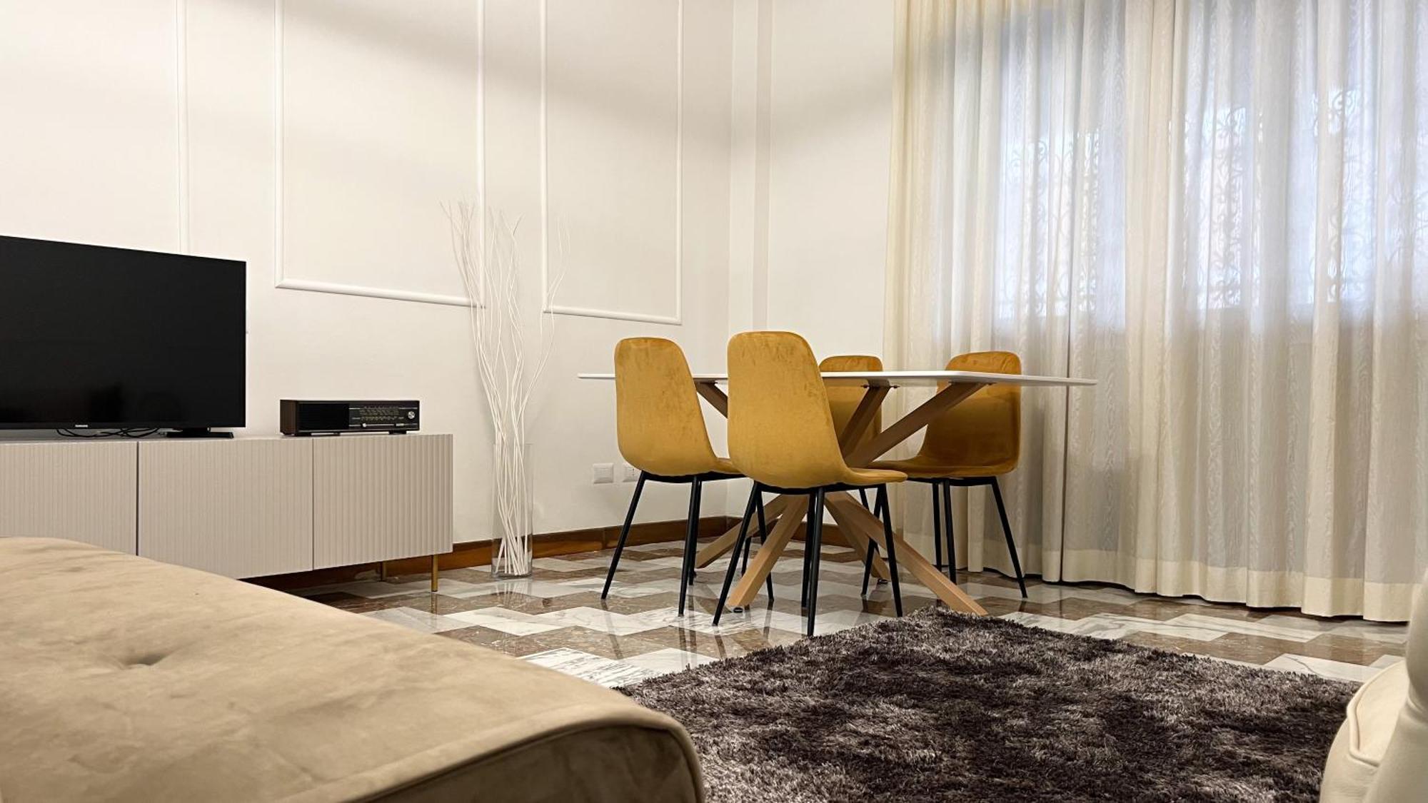 Gelsi Apartment - Roma Metro C Exteriör bild